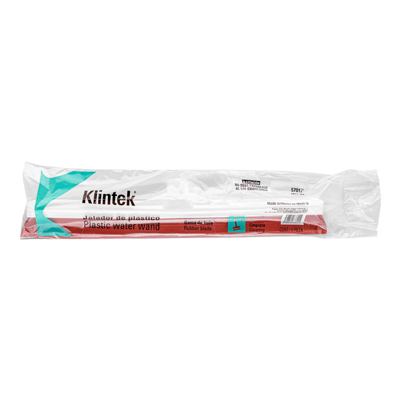 Jalador de plástico de 40 cm,  Klintek