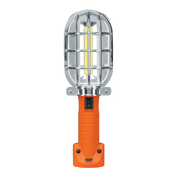 Lámpara LED 280 lm de taller,  recargable,  Truper