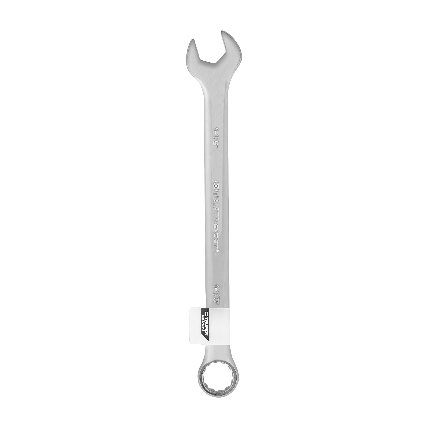 Llave combinada extralarga 1-1/8" x 401 mm de largo, Expert