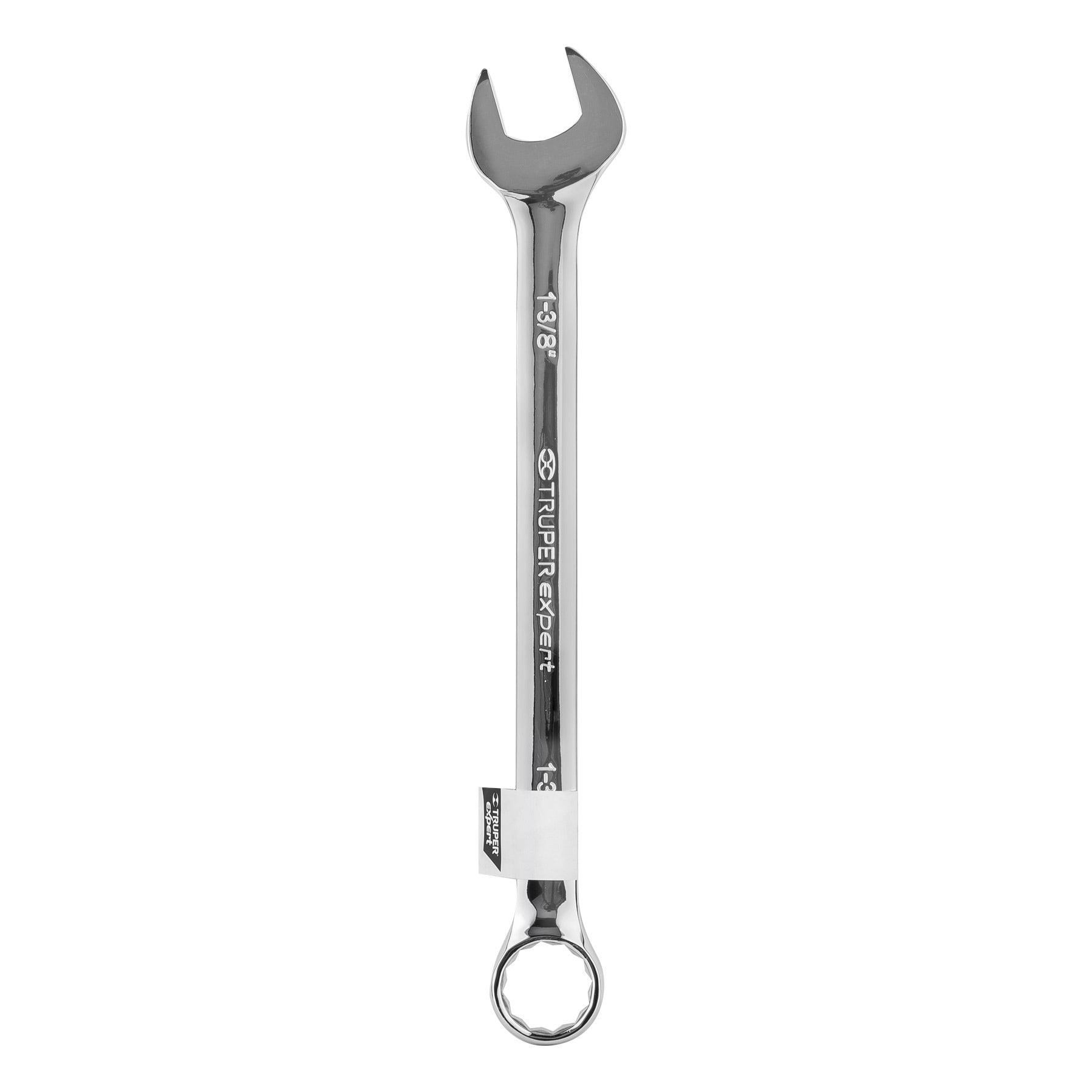 Llave combinada extralarga 1-3/8" x 454 mm de largo, Exper