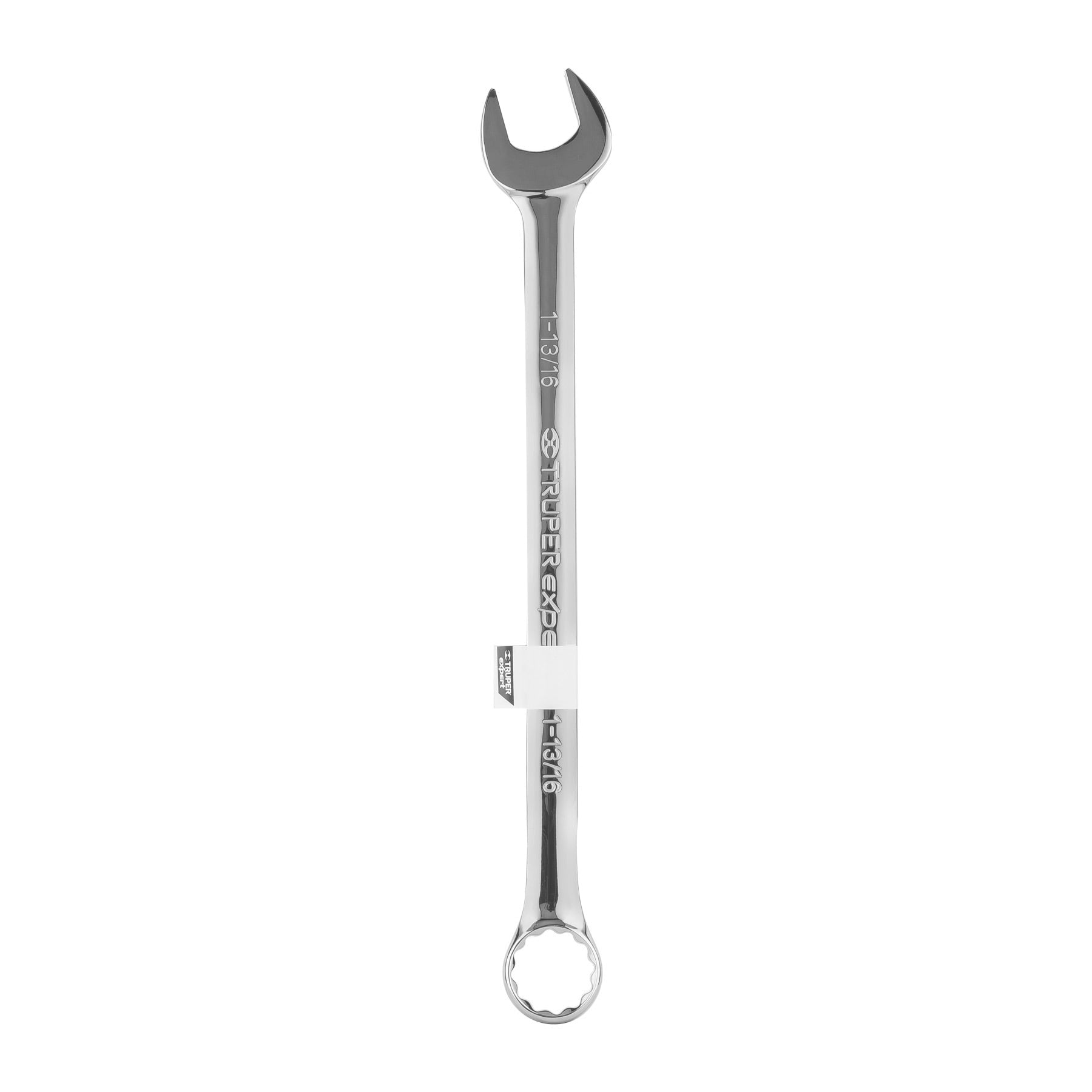 Llave combinada extralarga 1-13/16" x 496 mm largo, Expert