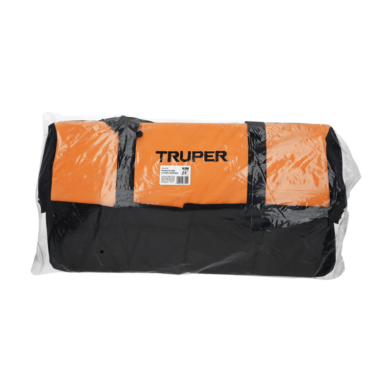Maleta portaherramientas de 24",  Truper