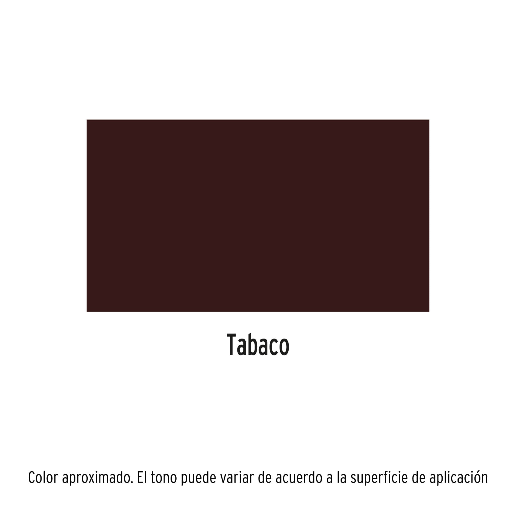 Pintura en aerosol, tabaco, 400 ml, Pretul