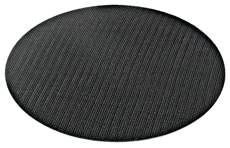Pad para lijadora neumática TPN-861,  fijación hook and loop
