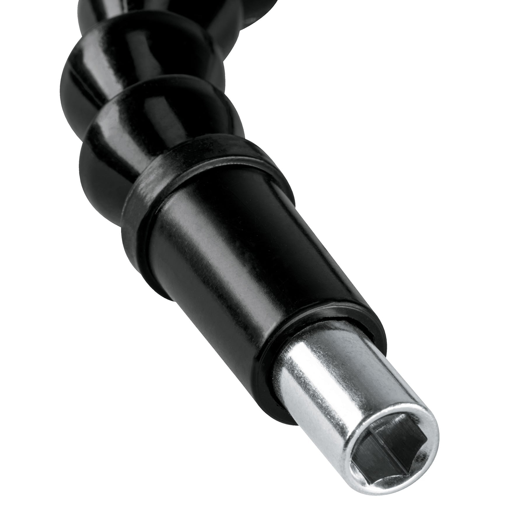 Extensión 12" flexible, para atornillar, Pretul