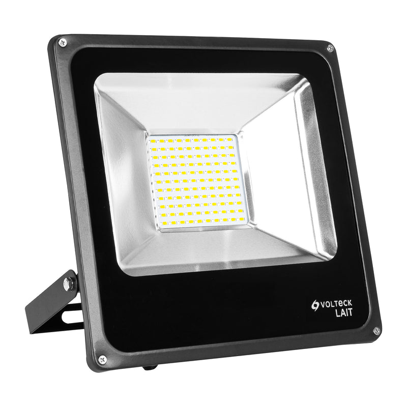 Reflector delgado de LED 50 W luz de día,  Volteck
