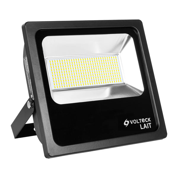 Reflector delgado de LED 150 W luz cálida,  Volteck