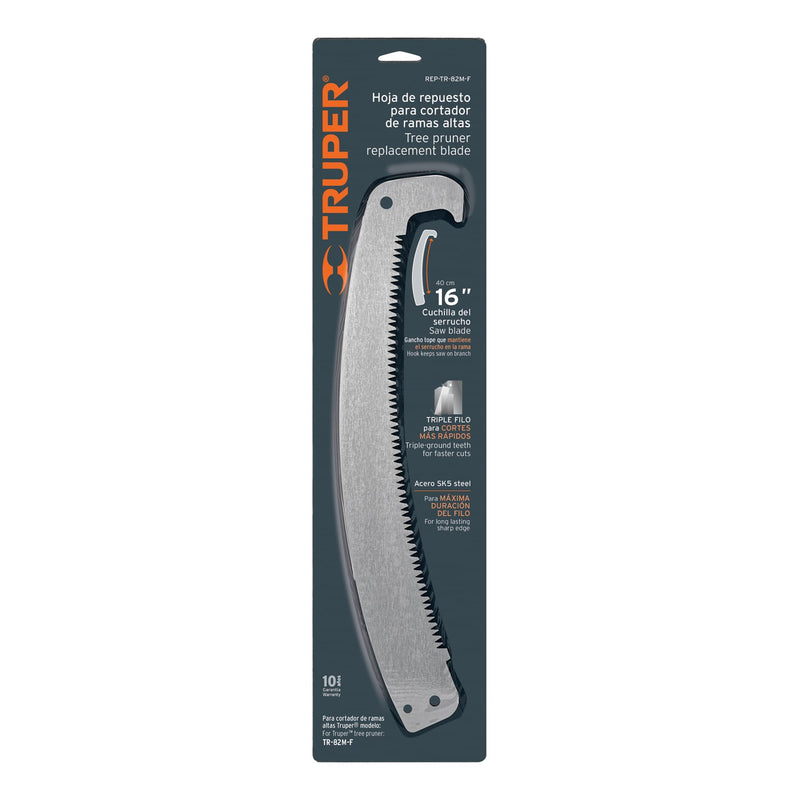 Serrucho para cortador de ramas altas TR-82M-F,  Truper