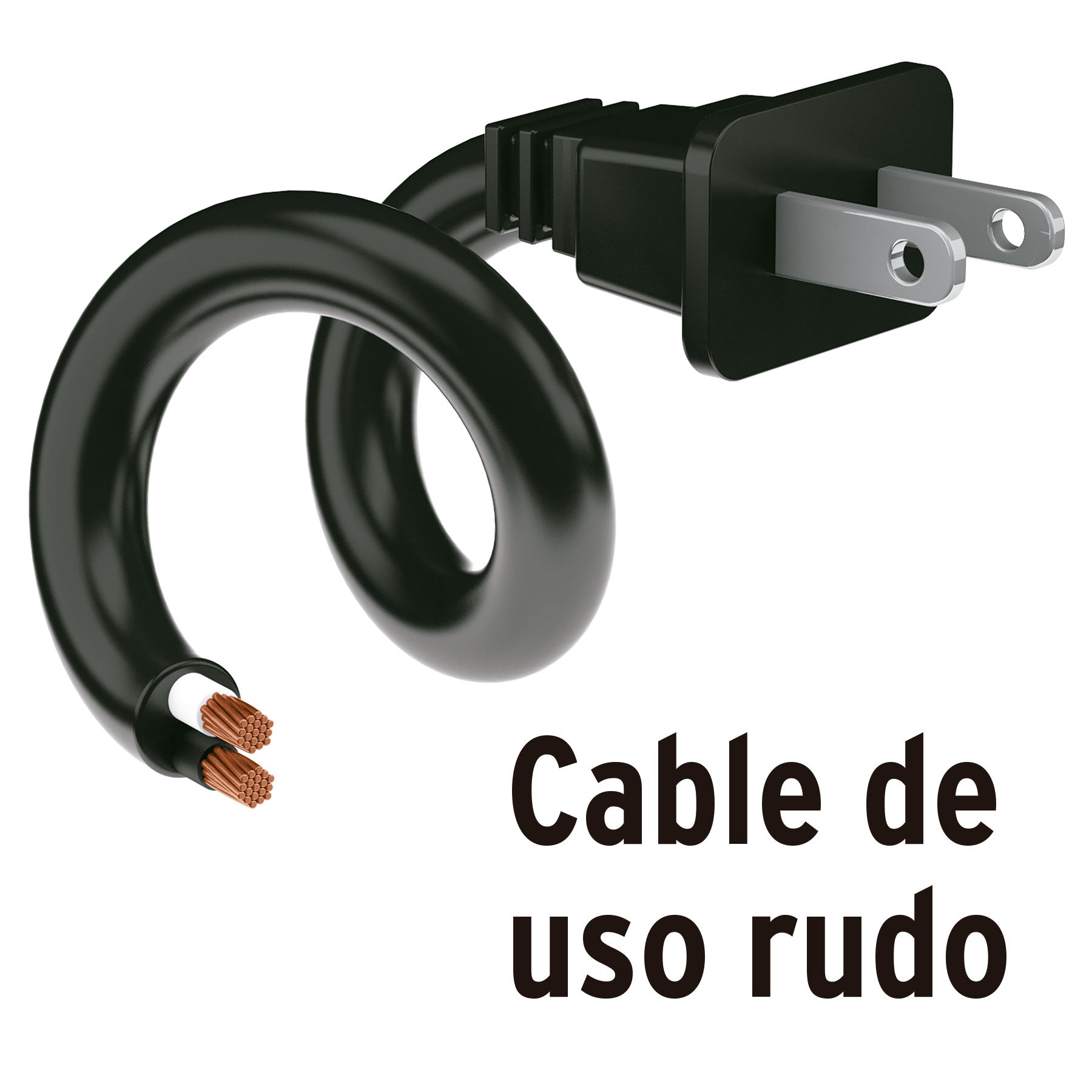 Rotomartillo 1/2", 900W, Truper industrial