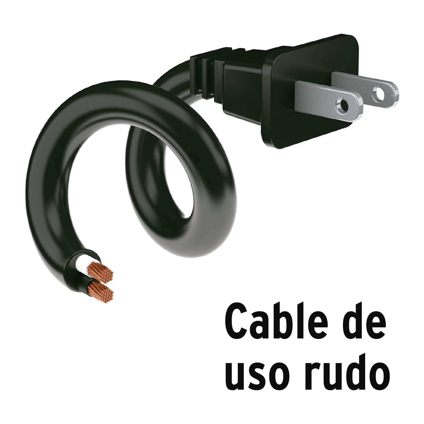 Router 1,800W, 2-1/2 HP, Truper industrial