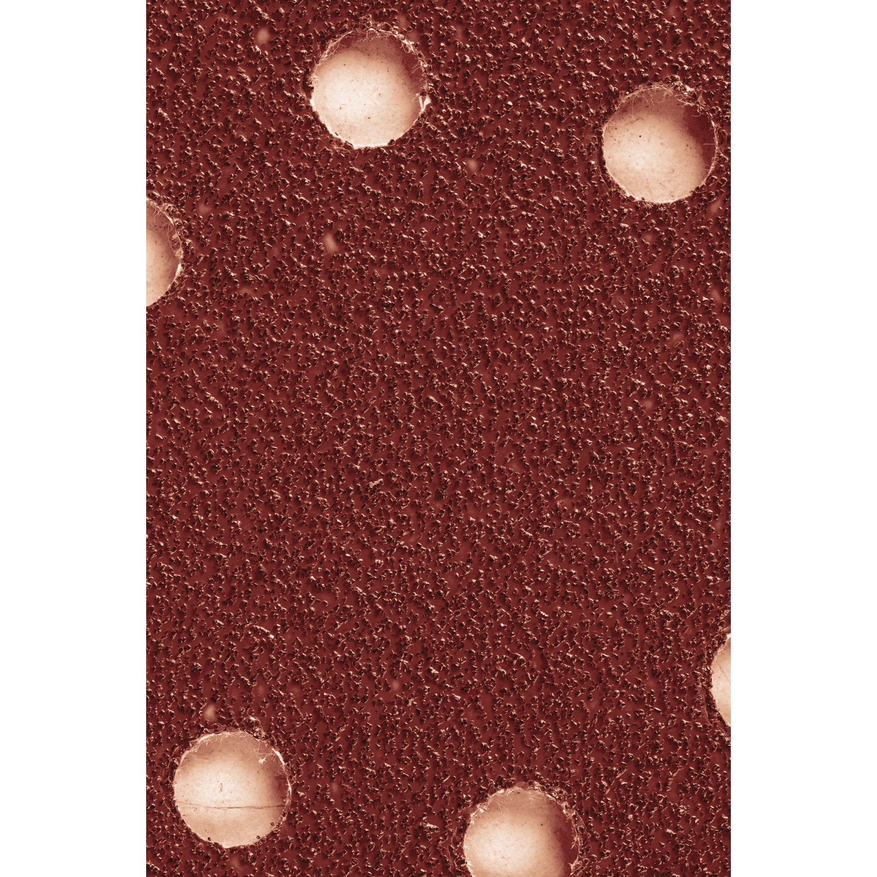 Rueda flap de 1", grano 60, Truper