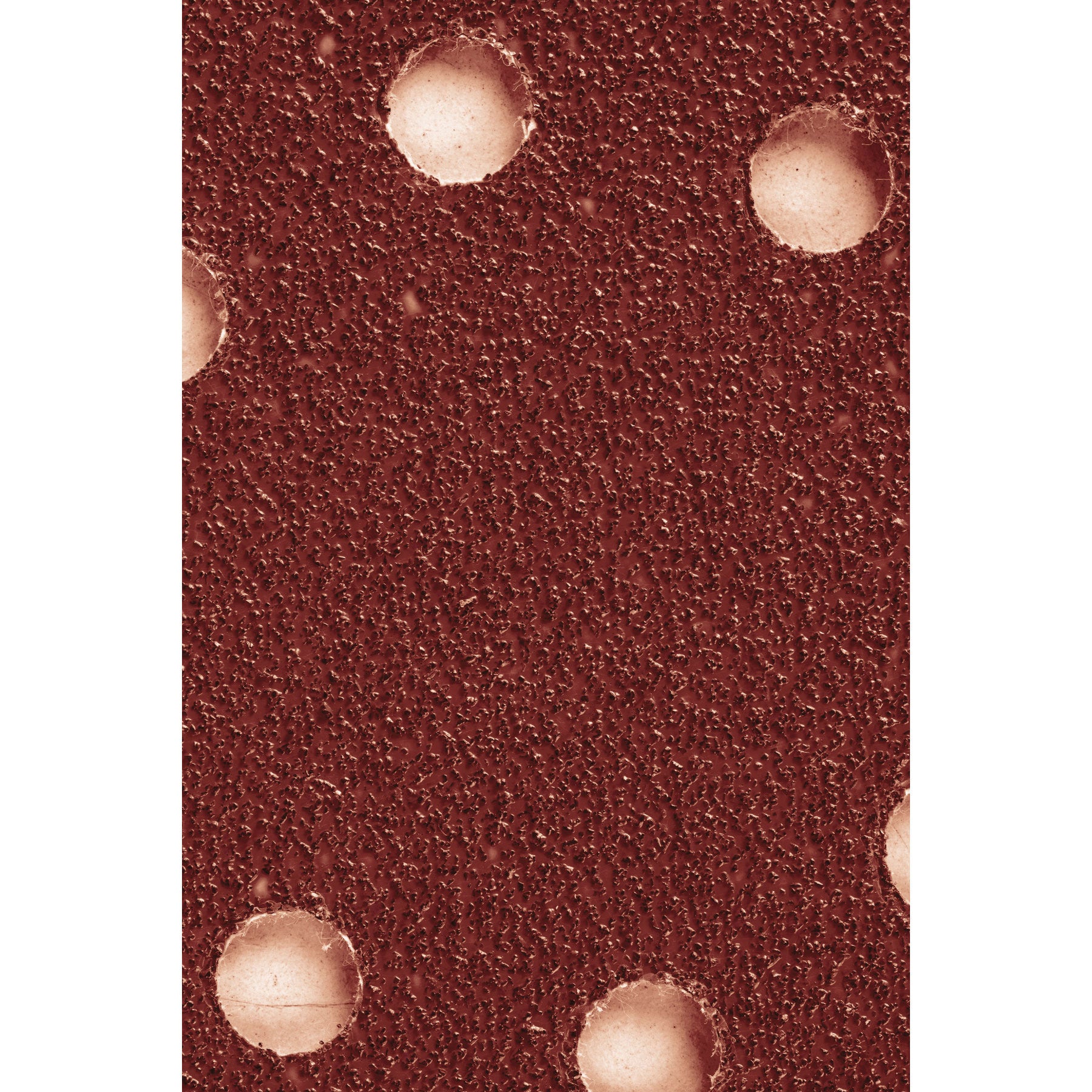 Rueda flap de 2", grano 60, Truper