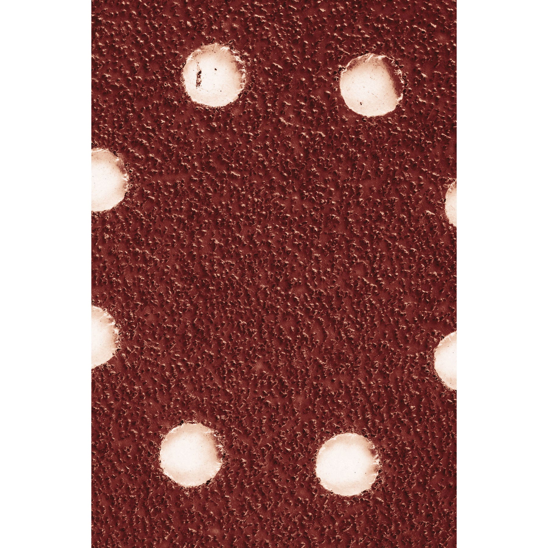 Rueda flap de 3", grano 40, Truper