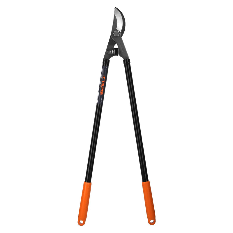 Tijera para ramas 68 cm Classic mangos tubulares,  Truper