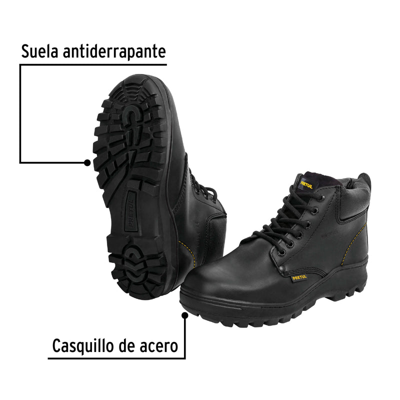 Zapatos para 2025 albañil
